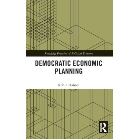Democratic Economic Planning