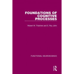 Functional Neuroscience: 3 Volume Set
