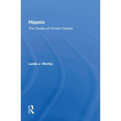 Hippeis: The Cavalry Of Ancient Greece