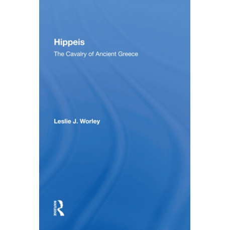 Hippeis: The Cavalry Of Ancient Greece