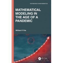 Mathematical Modeling in the Age of the Pandemic