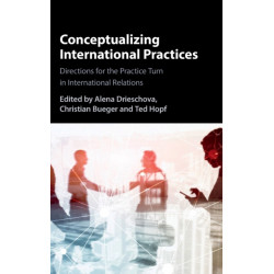 Conceptualizing International Practices: Directions for the Practice Turn in International Relations