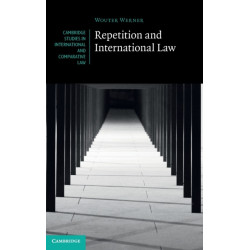 Repetition and International Law