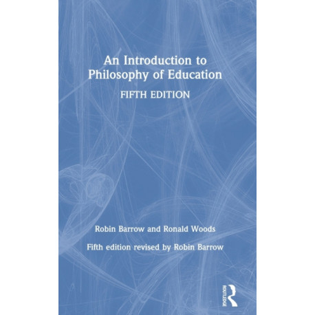 An Introduction to Philosophy of Education