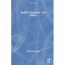 English Grammar: The Basics: The Basics