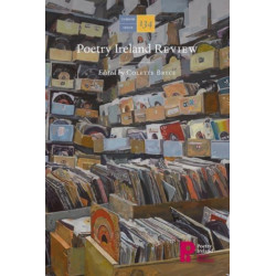Poetry Ireland Review 134