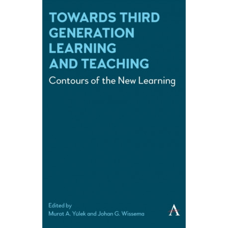 Towards Third Generation Learning and Teaching: Contours of the New Learning