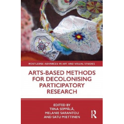 Arts-Based Methods for Decolonising Participatory Research
