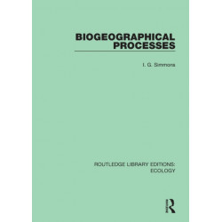 Biogeographical Processes