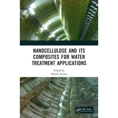Nanocellulose and Its Composites for Water Treatment Applications
