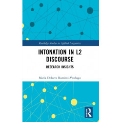 Intonation in L2 Discourse: Research Insights