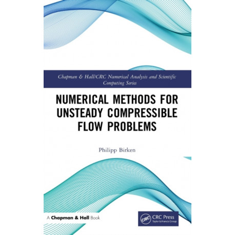 Numerical Methods for Unsteady Compressible Flow Problems