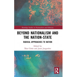 Beyond Nationalism and the Nation-State: Radical Approaches to Nation