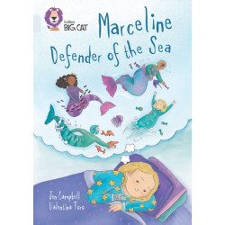 Marceline, Defender of the Sea: Band 17/Diamond