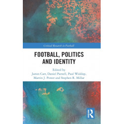 Football, Politics and Identity