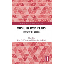 Music in Twin Peaks: Listen to the Sounds