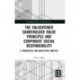 The Enlightened Shareholder Value Principle and Corporate Social Responsibility: A theoretical and qualitative analysis