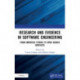 Research and Evidence in Software Engineering: From Empirical Studies to Open Source Artifacts