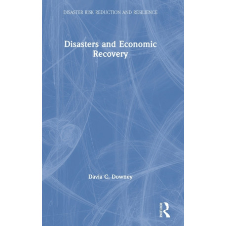 Disasters and Economic Recovery