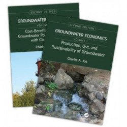 Groundwater Economics, Two-Volume Set