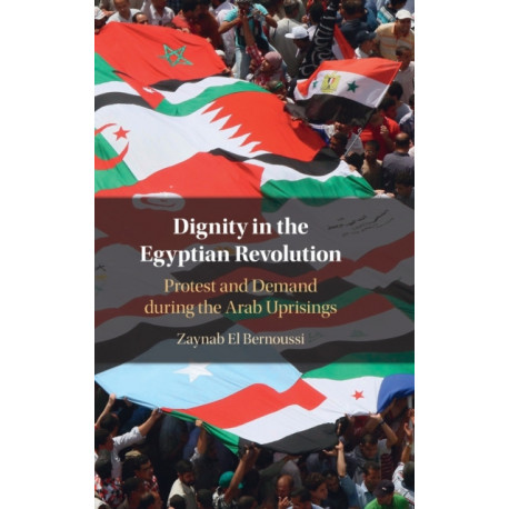 Dignity in the Egyptian Revolution: Protest and Demand during the Arab Uprisings