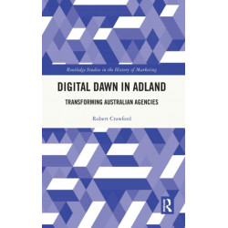 Digital Dawn in Adland: Transforming Australian Agencies