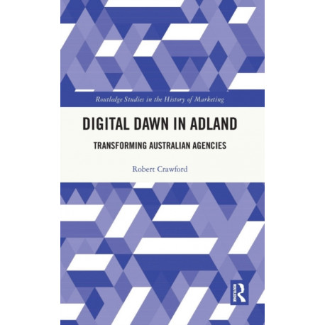 Digital Dawn in Adland: Transforming Australian Agencies