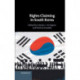 Rights Claiming in South Korea