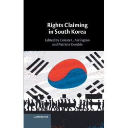 Rights Claiming in South Korea
