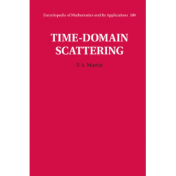 Time-Domain Scattering