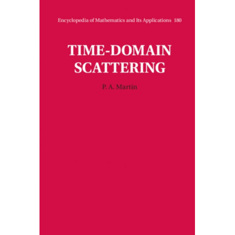 Time-Domain Scattering