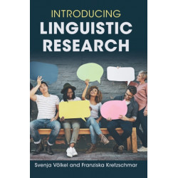 Introducing Linguistic Research