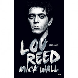 Lou Reed