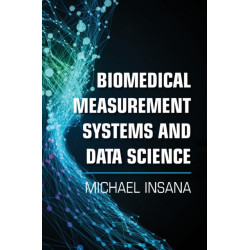 Biomedical Measurement Systems and Data Science