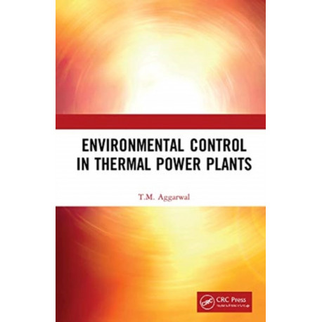 Environmental Control in Thermal Power Plants