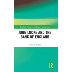 John Locke and the Bank of England