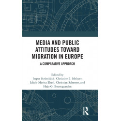 Media and Public Attitudes Toward Migration in Europe: A Comparative Approach