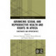 Advancing Sexual and Reproductive Health and Rights in Africa: Constraints and Opportunities