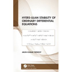 Hyers-Ulam Stability of Ordinary Differential Equations