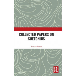 Collected Papers on Suetonius