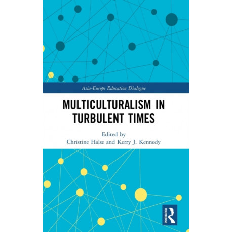Multiculturalism in Turbulent Times