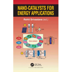 Nano-catalysts for Energy Applications