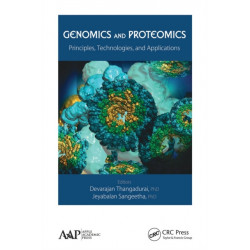 Genomics and Proteomics: Principles, Technologies, and Applications