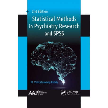 Statistical Methods in Psychiatry Research and SPSS