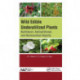 Wild Edible Underutilized Plants: Nutritional, Antinutritional, and Nutraceutical Aspects