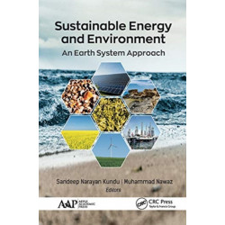 Sustainable Energy and Environment: An Earth System Approach