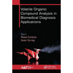 Volatile Organic Compound Analysis in Biomedical Diagnosis Applications