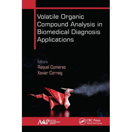 Volatile Organic Compound Analysis in Biomedical Diagnosis Applications