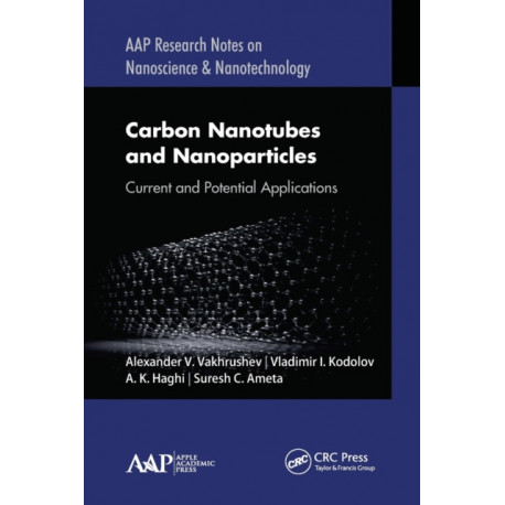 Carbon Nanotubes and Nanoparticles: Current and Potential Applications