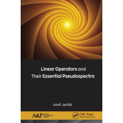Linear Operators and Their Essential Pseudospectra
